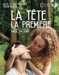 La tête la première - la critique