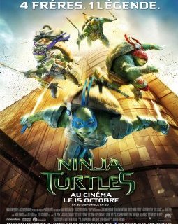Ninja Turtles 2 : Le réalisateur de Echo pour reprendre la suite ?