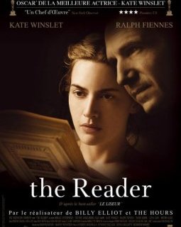 The Reader - Stephen Daldry - critique
