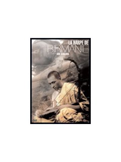 La harpe de Birmanie - la critique + test DVD