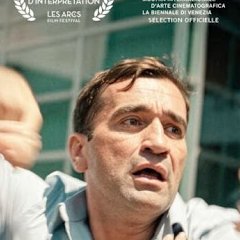 Father - Tereza Nvotová - critique 