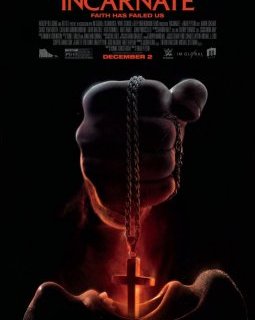 Incarnate - un nouvel exorcisme signé Brad Peyton avec Aaron Eckhart