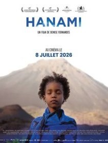 Hanami - Denise Fernandes - critique 