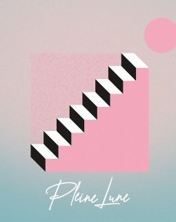 Pleine Lune : Scylla et Sofiane Pamart, la tête dans les nuages