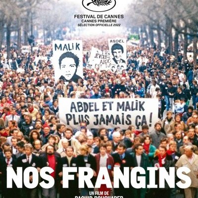 Nos frangins - Rachid Bouchareb - critique