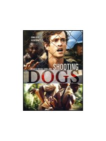 Shooting dogs - la critique
