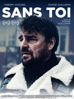 Sans toi - Sophie Guillemin - critique