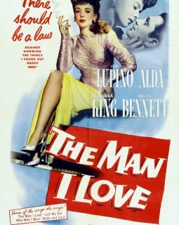 The man I love - la critique du film