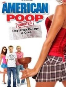 The American Poop Movie - la critique