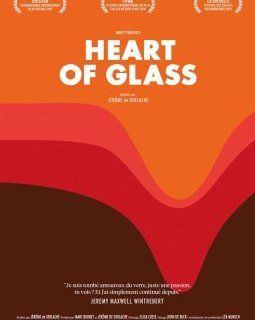 Heart of glass - la critique du film