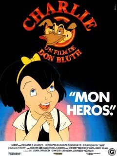 Charlie, mon héros - la critique du film