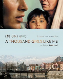 A thousand girls like me - la critique du film