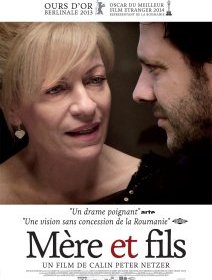 Mère et fils - la critique du film