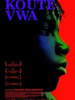 Kouté vwa - Maxime Jean-Baptiste - critique