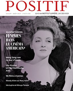 Positif : le numéro d'été est là