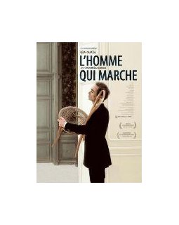 L'homme qui marche - La critique - Le test DVD