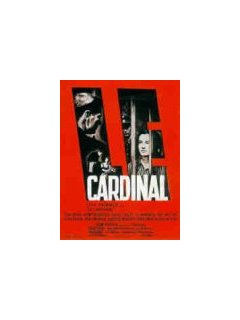 Le cardinal - la critique