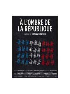 A l'ombre de la République - coup d'œil
