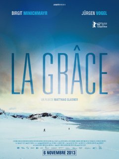 La grâce - la critique du film