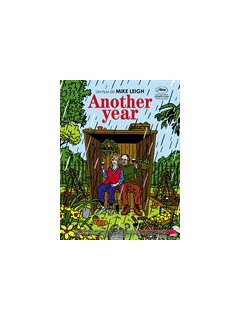 Another year - la critique