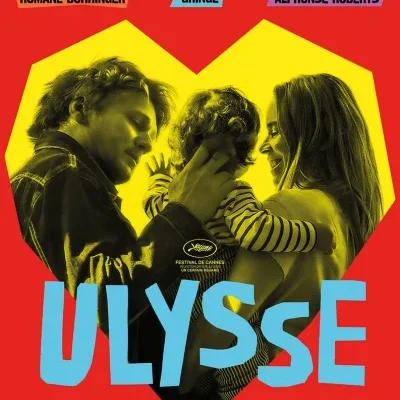 Ulysse - Laetitia Masson - critique