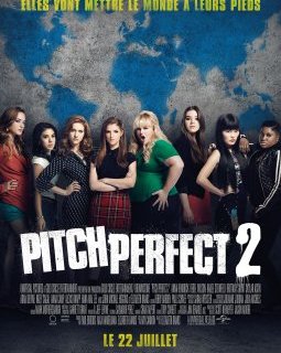 Pitch Perfect 3 est confirmé