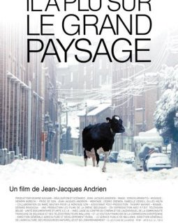 Il a plu sur le grand paysage - bande-annonce