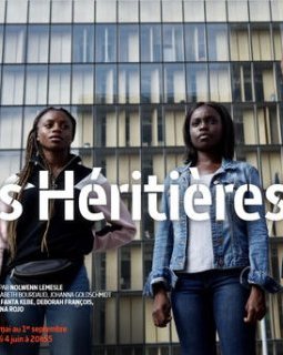 Les Héritières - Nolwenn Lemesle - critique du téléfilm