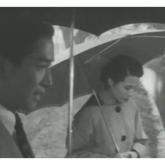 恋文 (Koibumi) - 1953 - TANAKA Kinuyo - Shintoho 