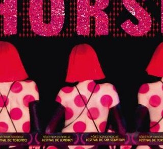 Crazy Horse - Frederick Wiseman - critique