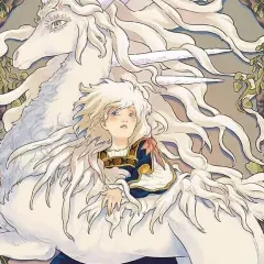 Lycornes – Aurélie Wellenstein, Béatrice Penco Sechi - la chronique BD