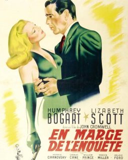 En marge de l'enquête - la critique du film + le test Blu-ray