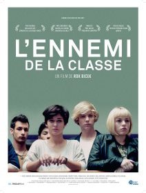 L'Ennemi de la classe - la bande annonce