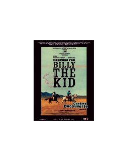 Requiem pour Billy the Kid