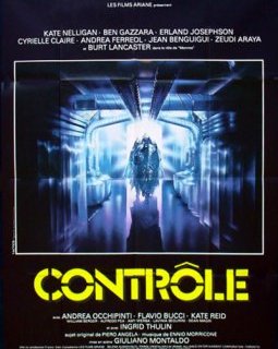 Contrôle (1988)