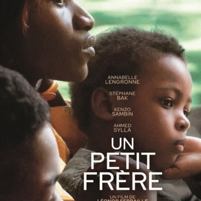 Un petit frère - Léonor Serraille - critique