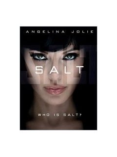 Salt - Angelina Jolie, membre de la CIA