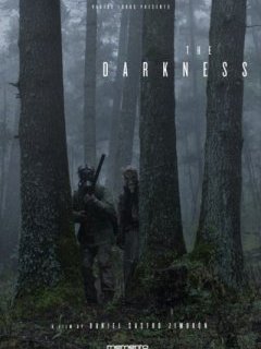 The Darkness (L'Étrange Festival 2016) - la critique du film