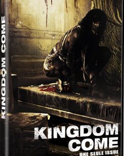 Kingdome Come - la critique du film + le test DVD