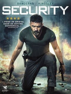 Security - la critique du film + le test blu-ray