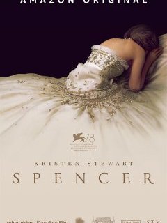 Spencer - Pablo Larraín - critique