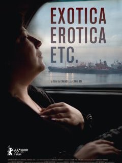 Exotica, Erotica, etc. - la critique du film
