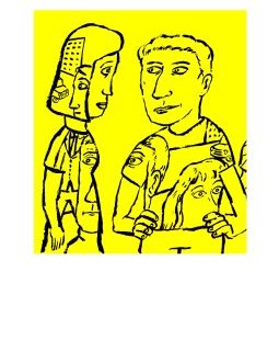 Exposition BD, Muzo à la bibliothèque Faidherbe