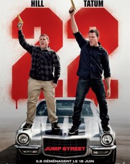 Men in Black & 22 Jump Street - Bientôt le crossover 