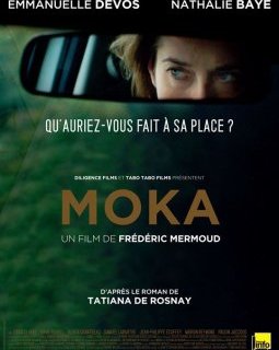 Moka - la critique du film