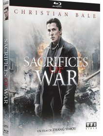 Sacrifices of War - la critique + le test Blu-Ray