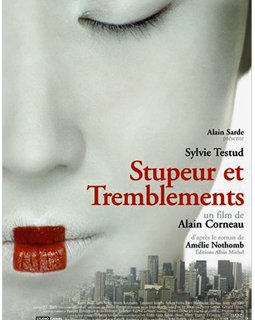 Stupeur et tremblements - Alain Corneau - critique