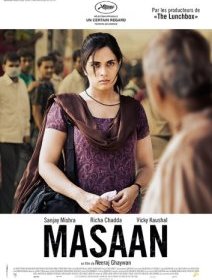 Masaan : le cinéma indien sous un jour nouveau à Un certain regard ?