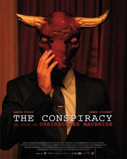The conspiracy - la bande-annonce