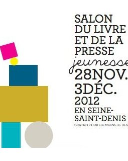Le salon de Montreuil (livre, presse et BD jeunesse) , ouvre ses porte le 28 novembre